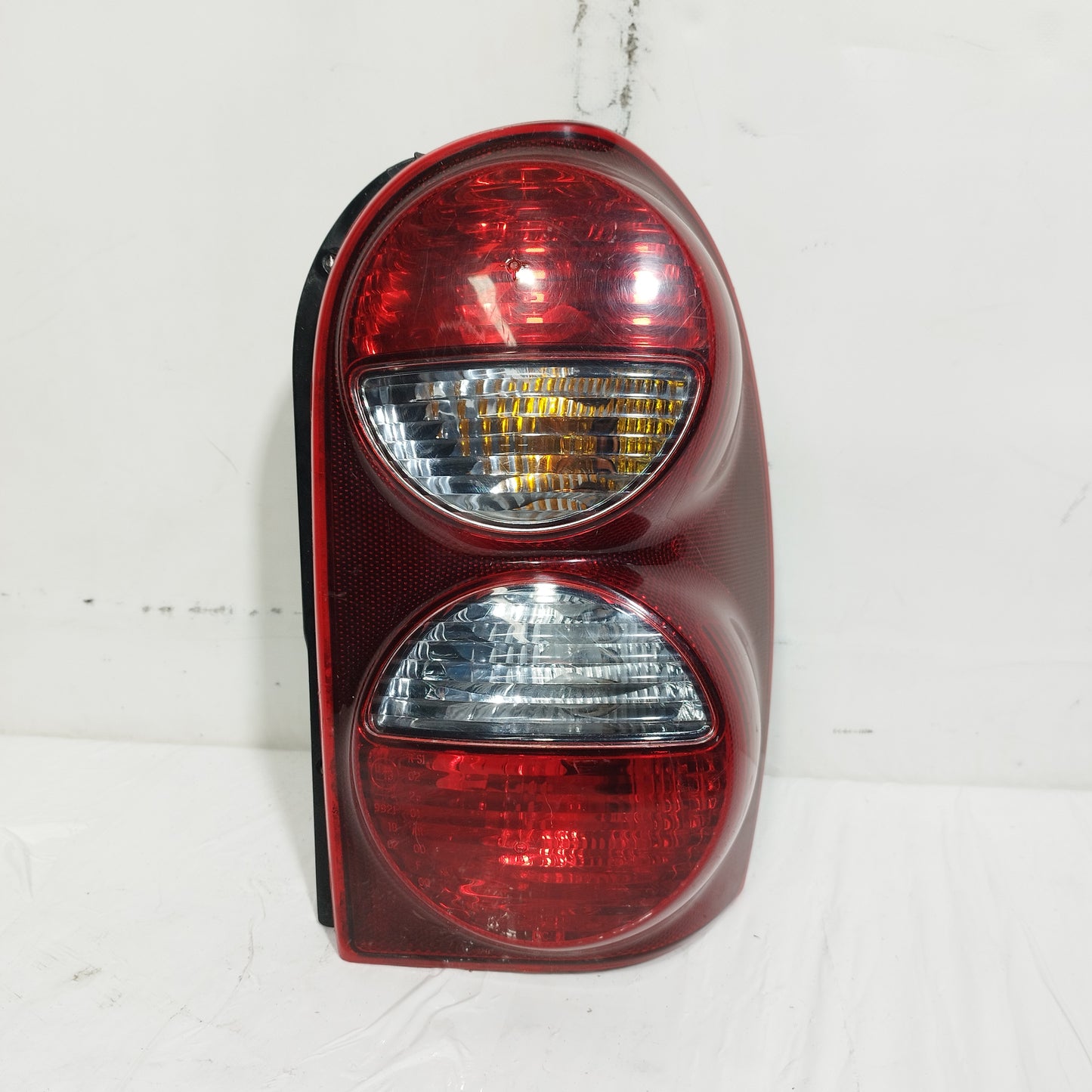 Fanale posteriore dx Jeep Cherokee 2007 ecoAC14746