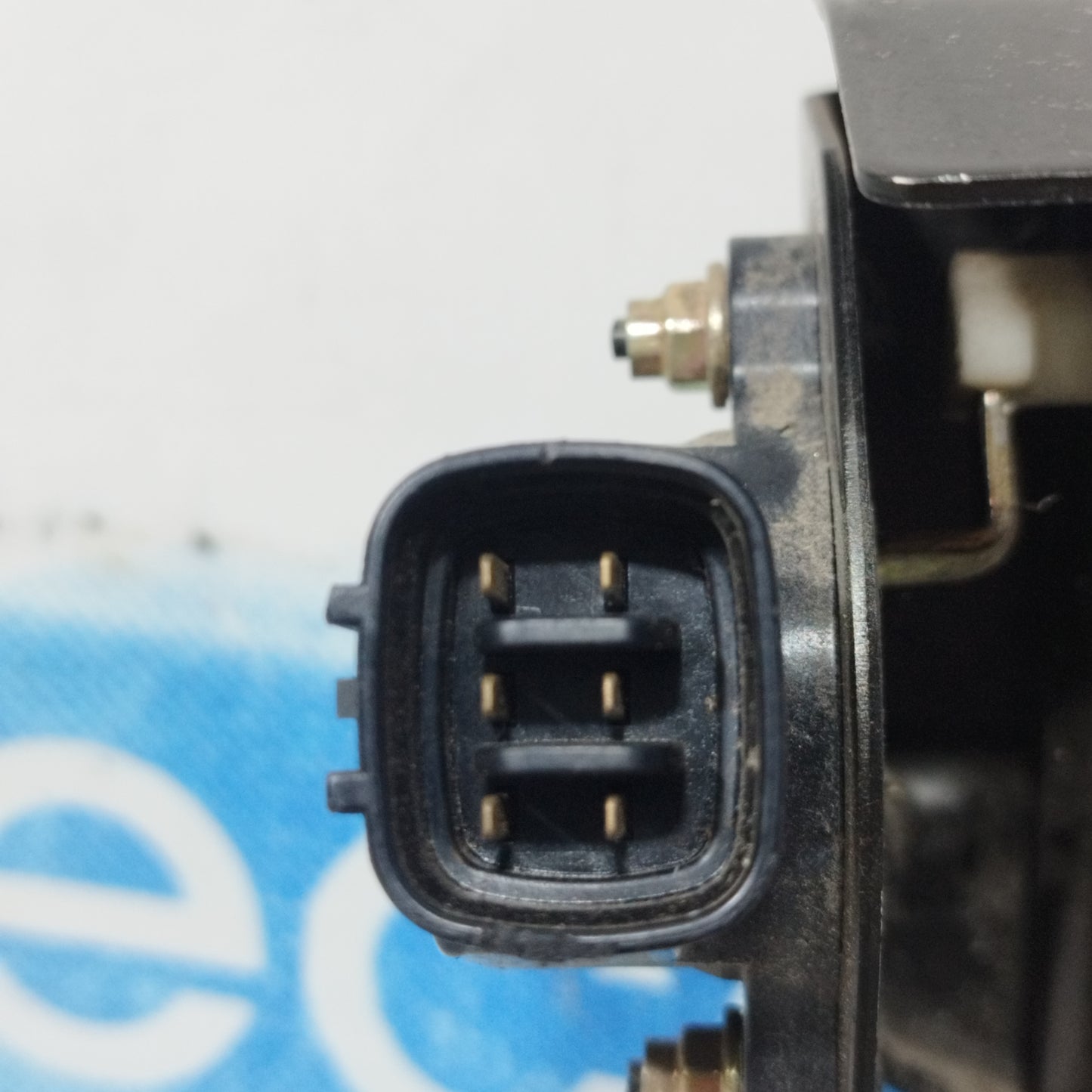 Gaspedal Toyota Corolla 1.4 D 2002 Code: 78111-35030 ecoAC9992