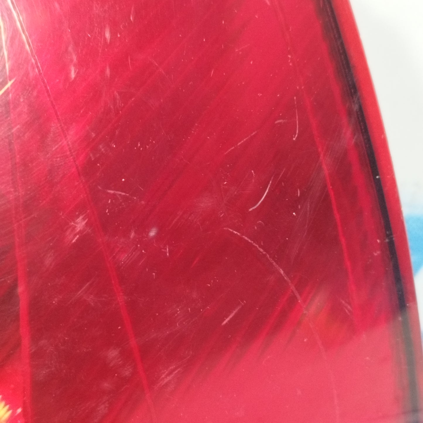 Fanale posteriore dx Renault Megane 2005 ecoAC11081