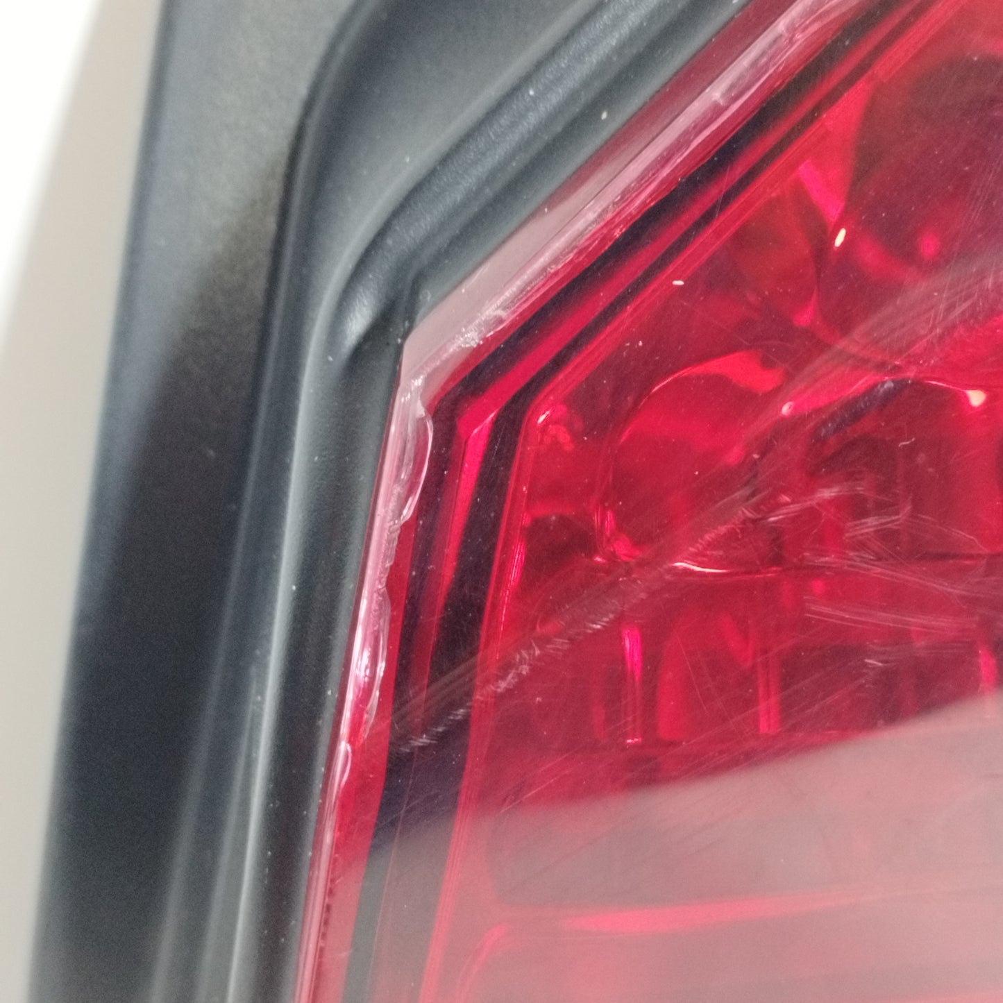 Rear right light Fiat idea 2004 ecoAC11625