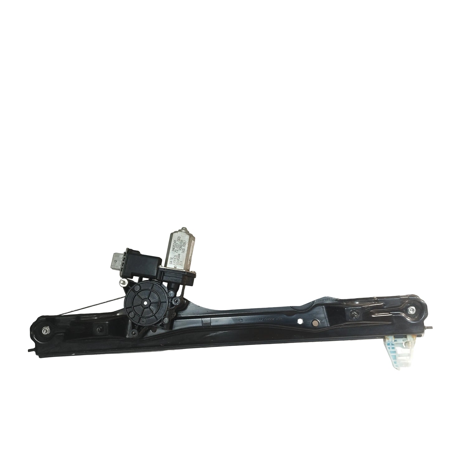 Cremagliera anteriore dx Fiat Doblo II (263) 2010-2021 cod: 1060766 ecoAC16337
