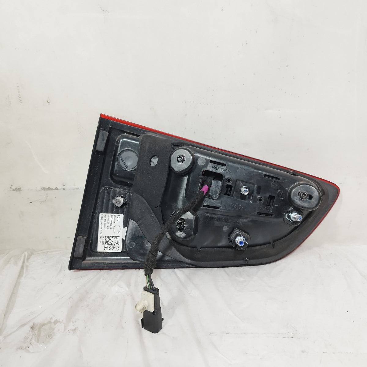 Fanale posteriore interno dx Ford EcoSport 2017-2022 Restyling cod: GN15-13A602-DC ecoAC16788