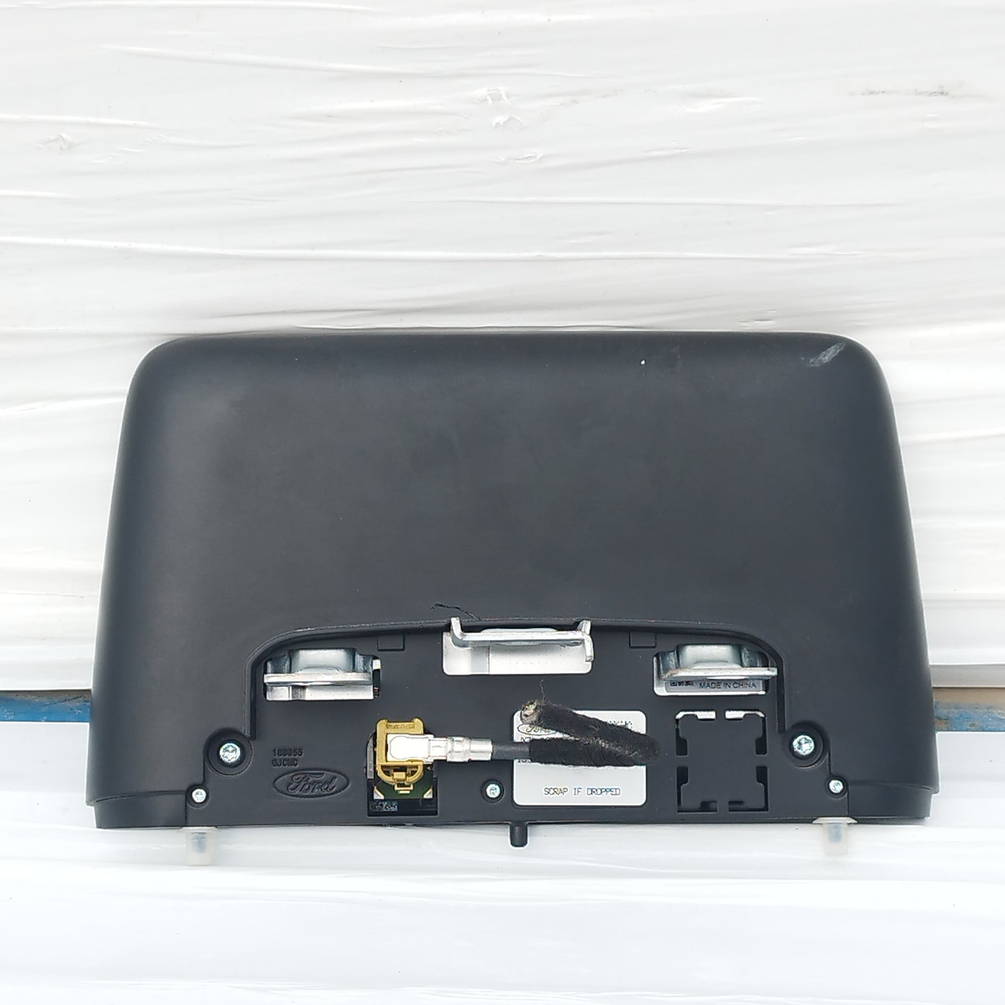Display Ford Focus MK4 2018-2022 cod: jx71-18B955-fc ecoAC15715