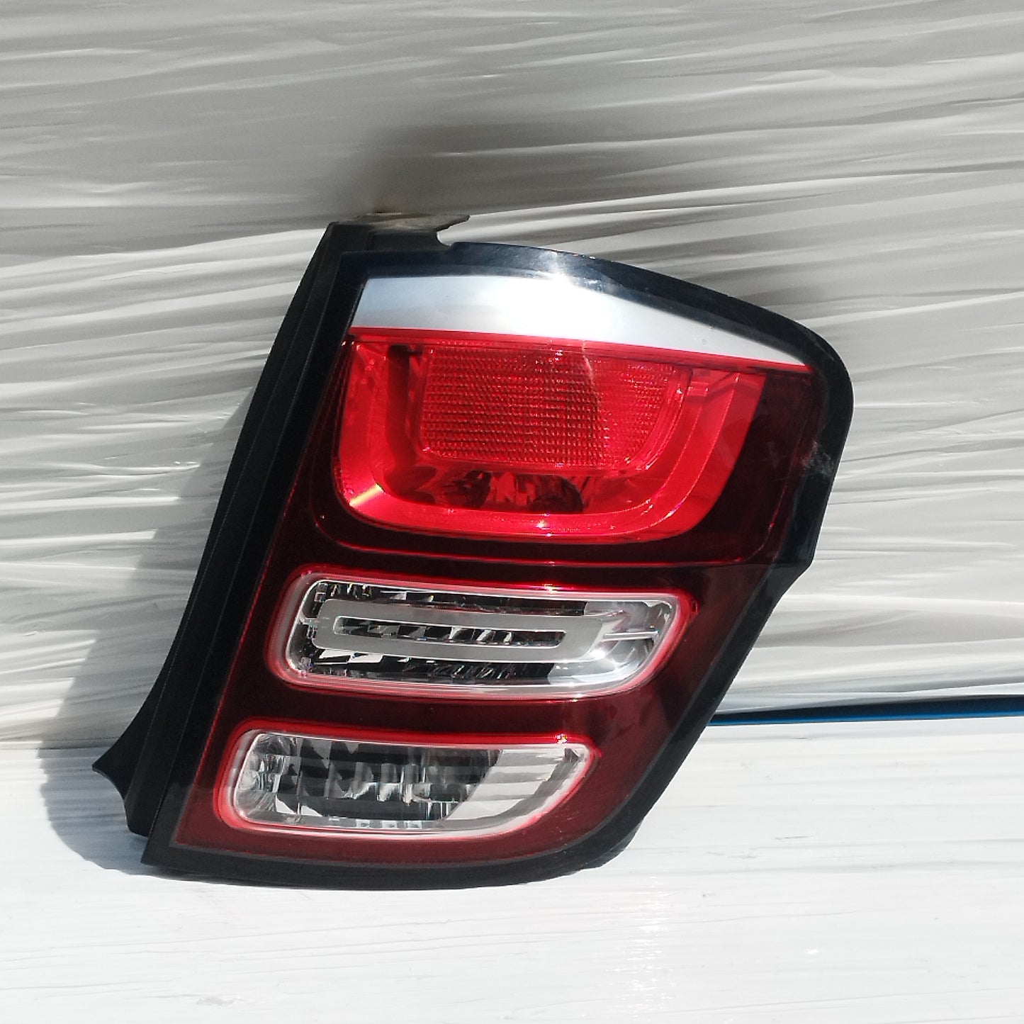 Fanale posteriore dx Citroen C3 2014 cod: 9803928480 ecoDM070