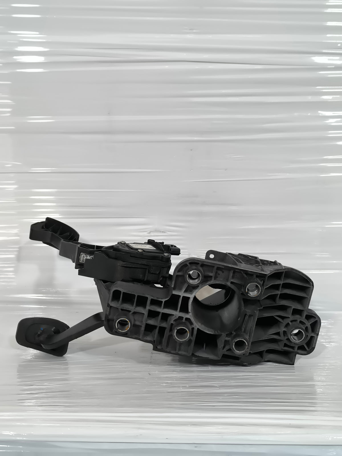 Pedaliera completa Renault Twingo III 2014-2019 1.0 B cod: 465014775R ecoAG9789