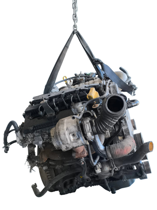 Motore Tata Xenon / Safari  2.2 D 2007-2016 cod: 22LDicor05 ecoAG8525
