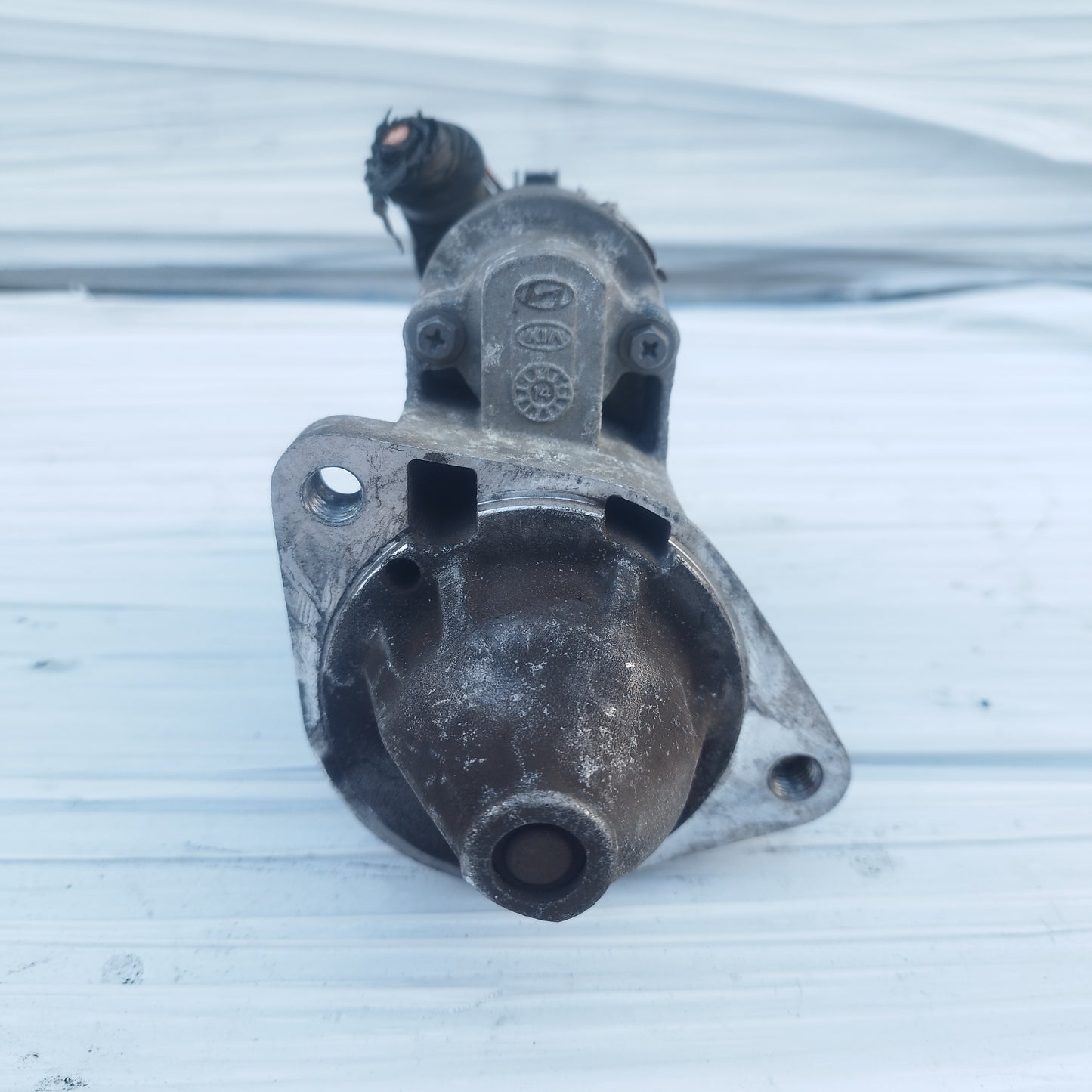 Motorino avviamento Hyundai I10 1.0 B 2008-2013 cod: 262024598 ecoAC15818