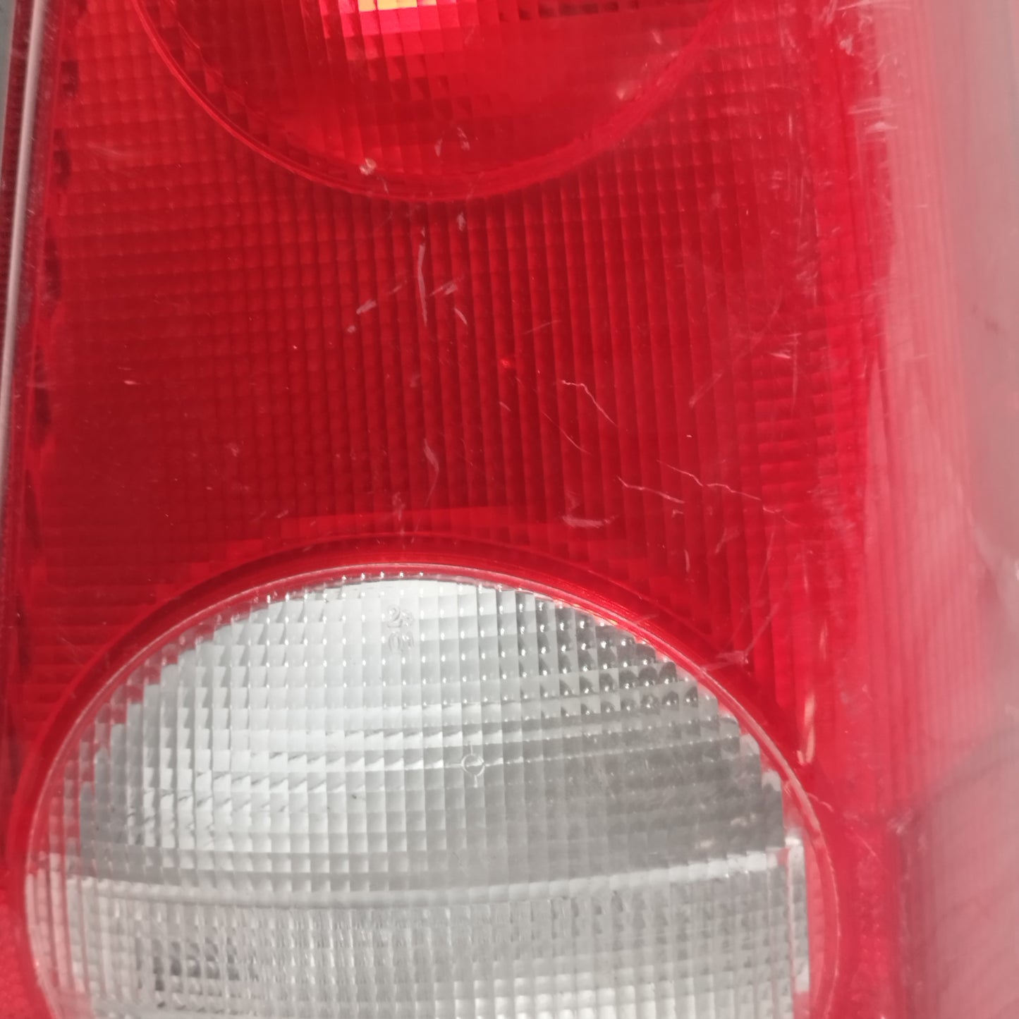 Fanale posteriore dx Opel Agila 2003 ecoAC15559