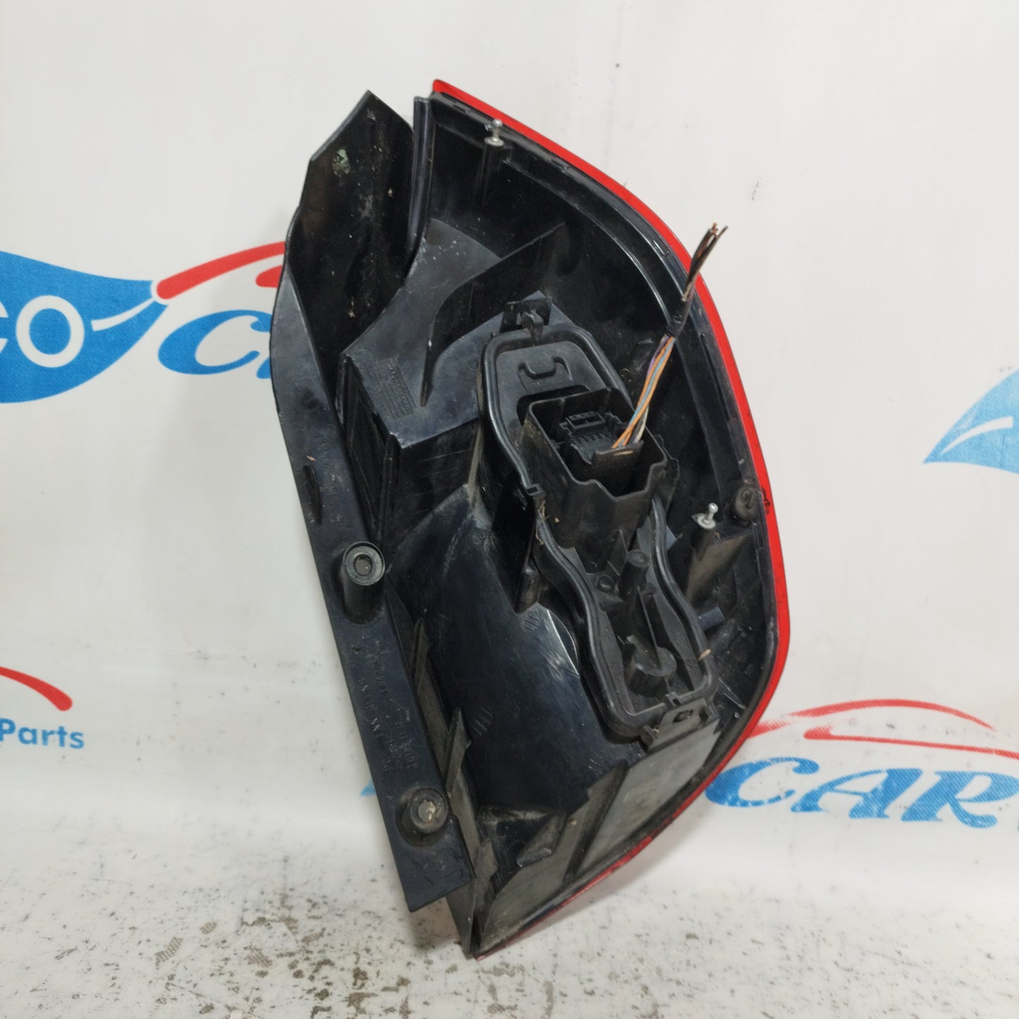 Fanale posteriore sx Renault Scenic 2007 ecoAC9369