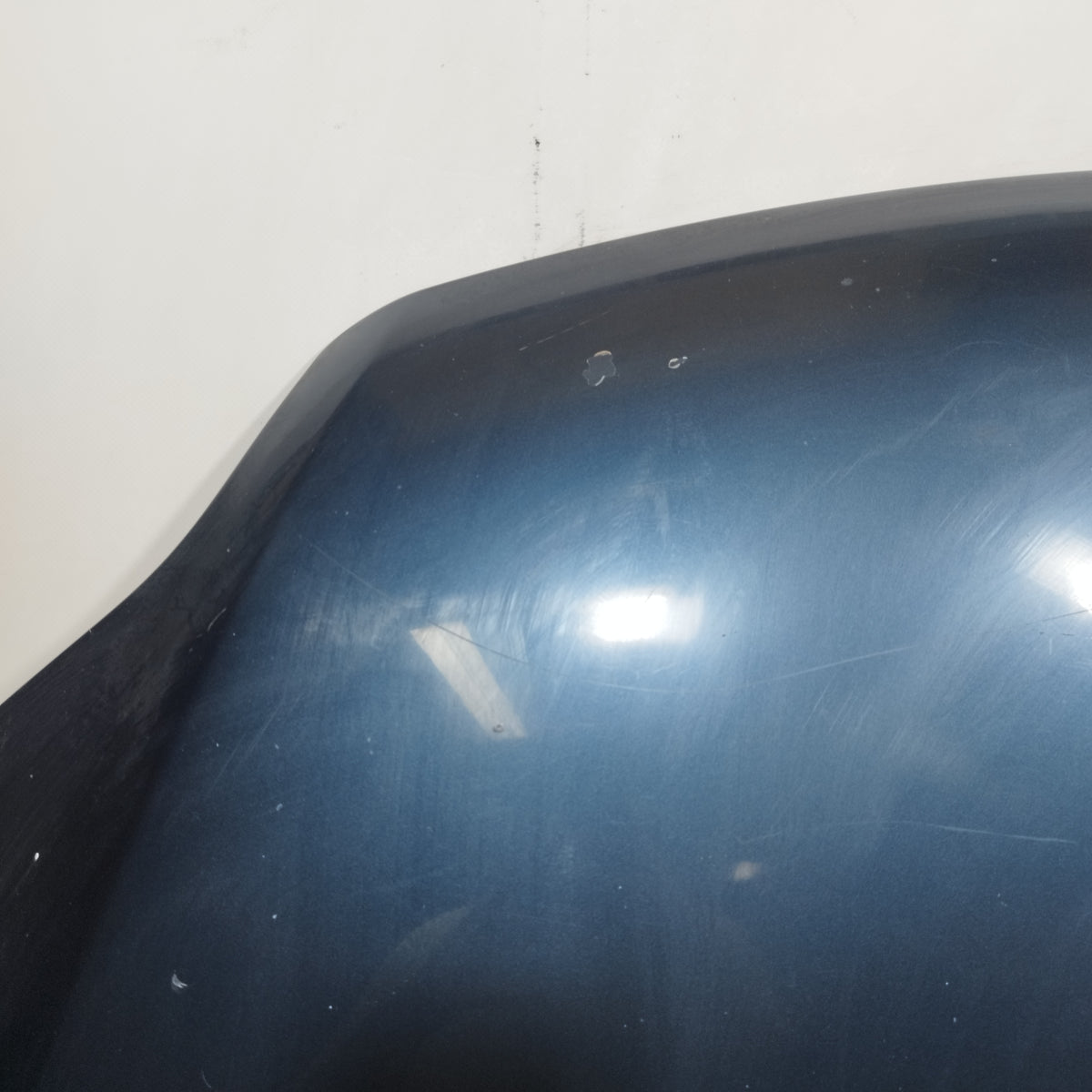 Volkswagen Golf Plus 2008 ecoAC1337 Luftfahrt-Motorhaube