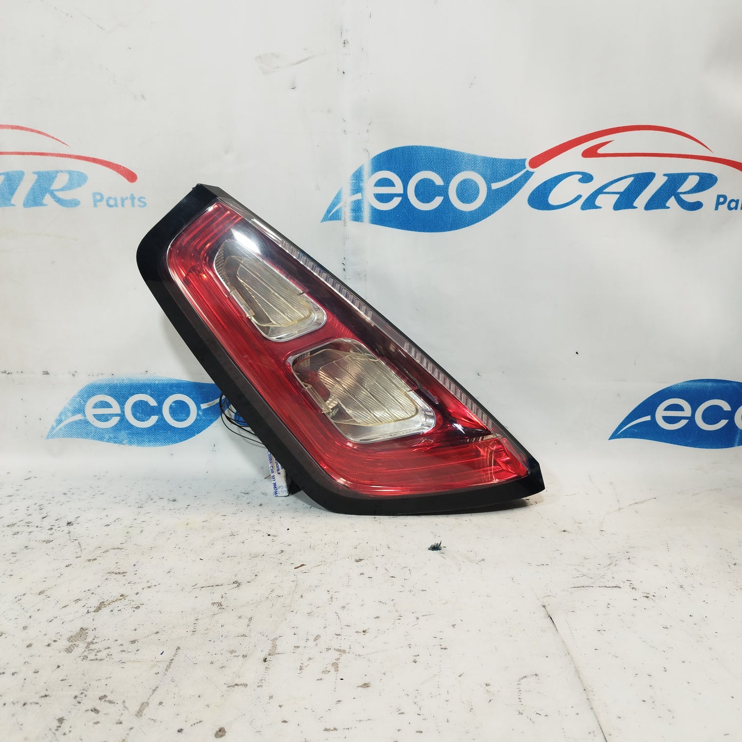 Fiat Punto Evo ecoAC9632 LED-Rückleuchte links