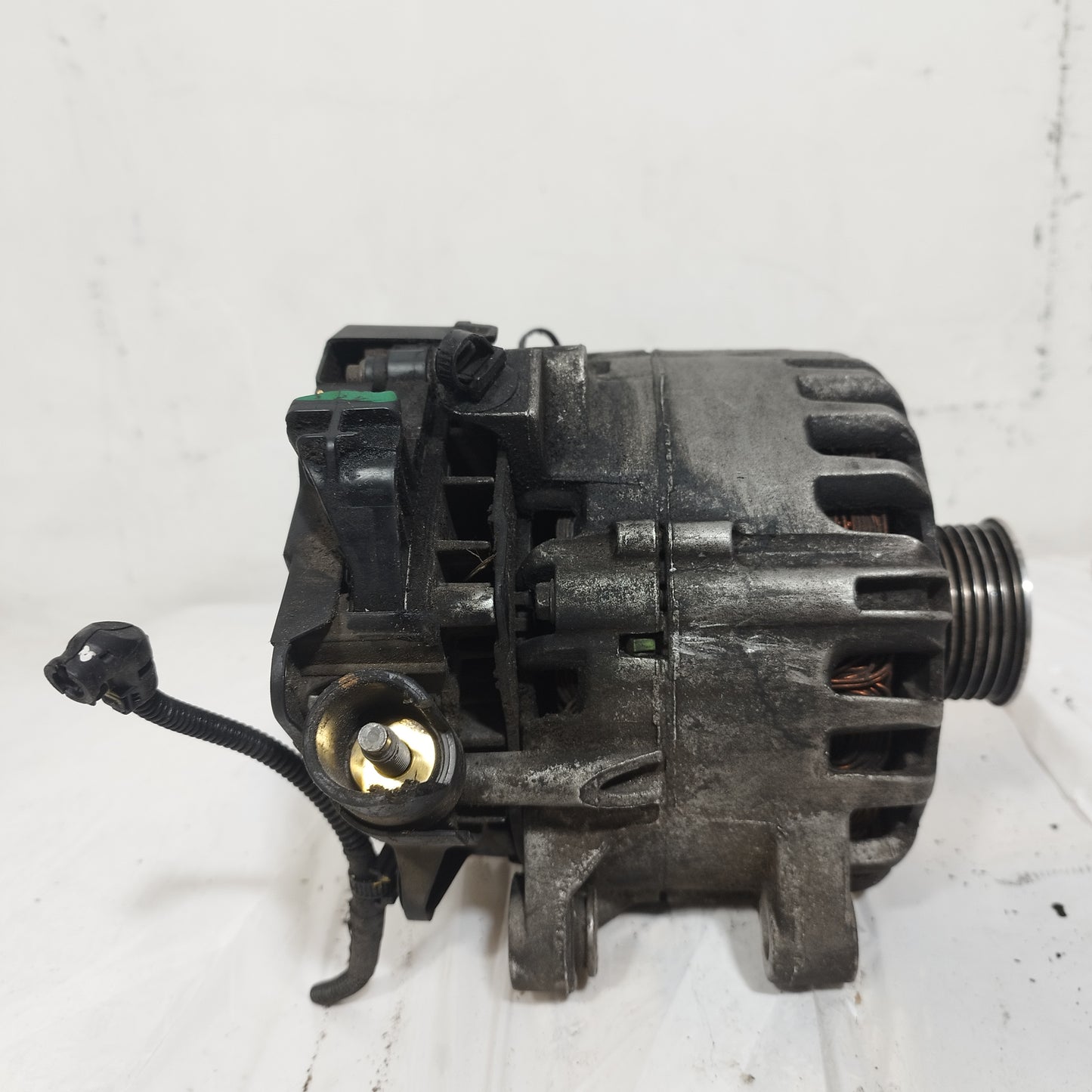 Alternatore Peugeot 308 1.6 D 2011-2014 Start e Stop cod: 9675753680 ecoAC15850