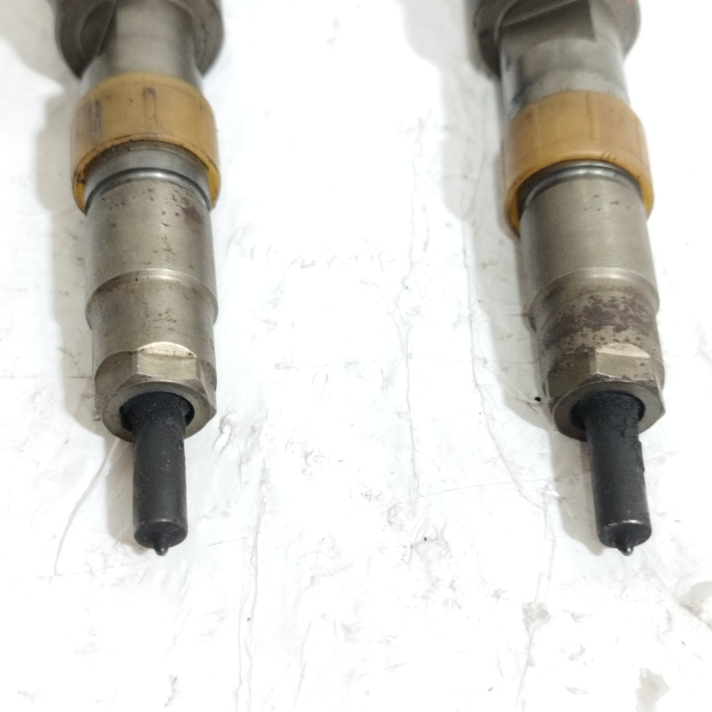 Iniettori Peugeot / Citroen / Ford 1.6 HDI-TDCI 8v 2010-2017 BOSCH cod: 0445110340 ecoAC16021