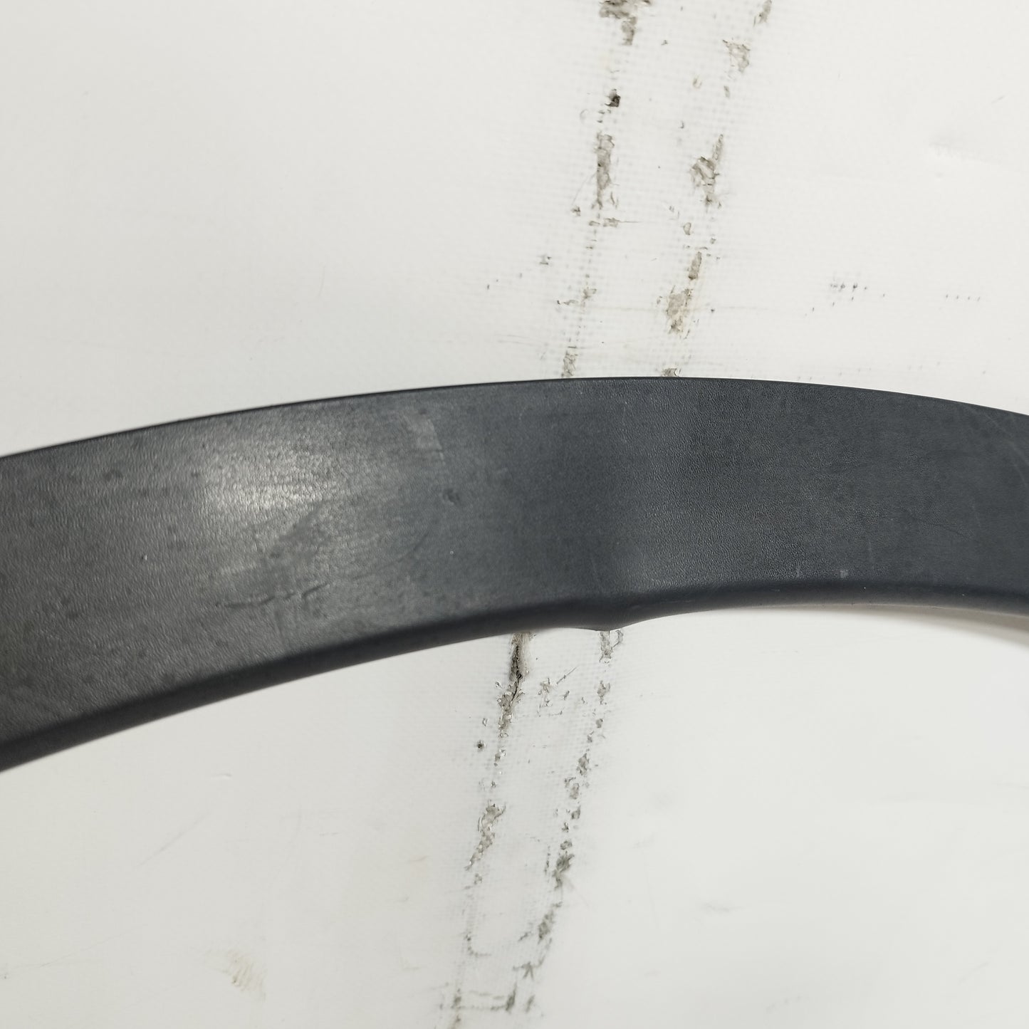 Parafanghino anteriore dx Nissan Qashqai 2012 cod: 63810br01a ecoAC14952