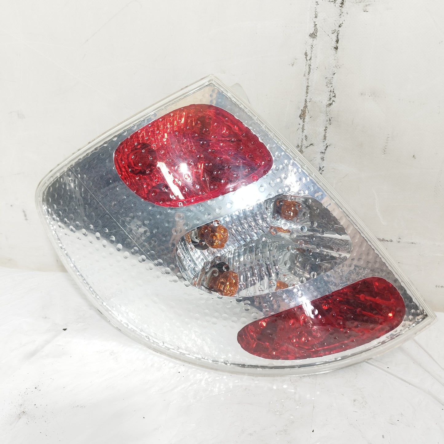 Fanale posteriore sx Citroen C3 Pluriel (HB) 2003-2010 cod: 89398299 ecoAC16714