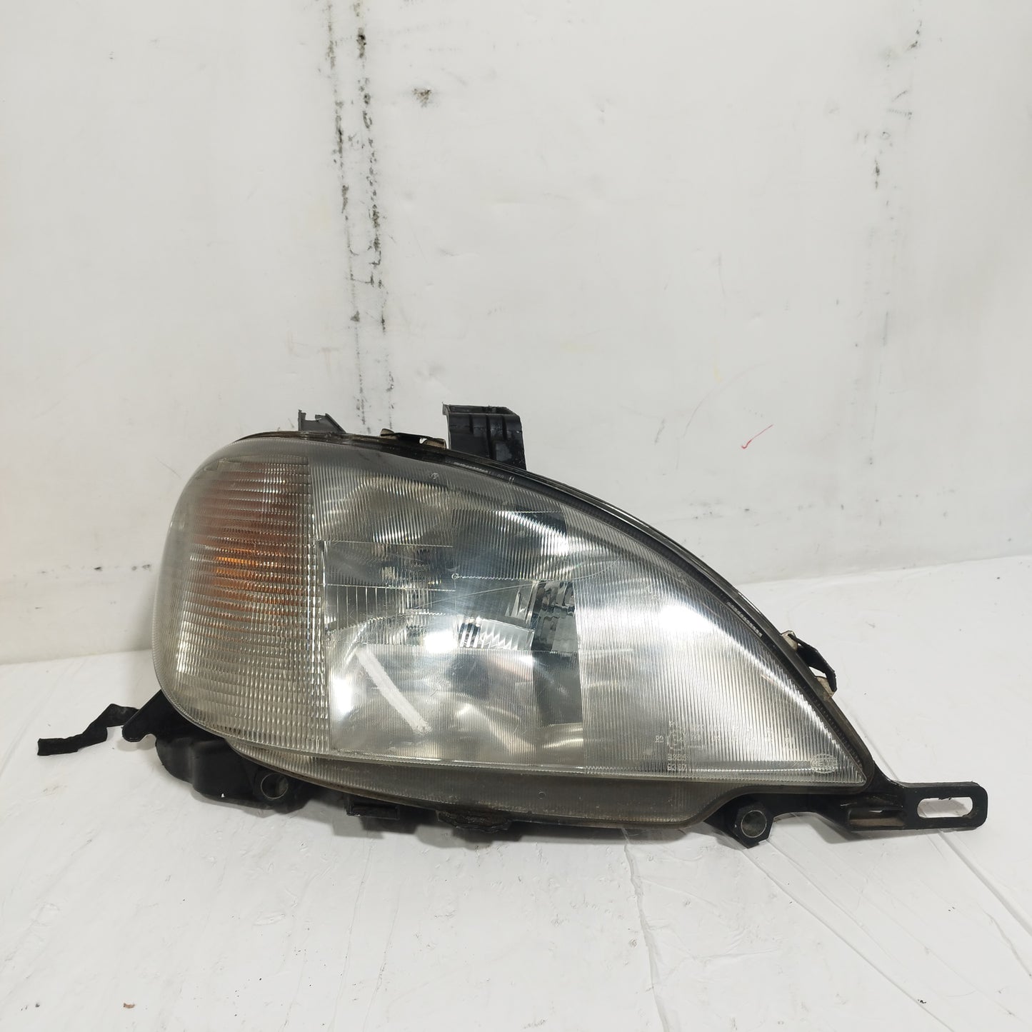 Fanale anteriore dx Mercedes Classe ML W163 1999 cod: 963212-00 ecoAC14812