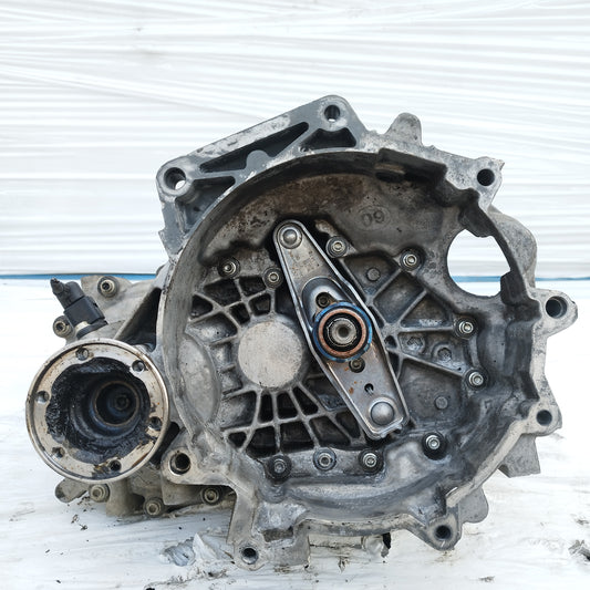 Cambio manuale 5 marce Volkswagen Polo 1.4 B 2010 cod: FDN28110 ecoAC15861
