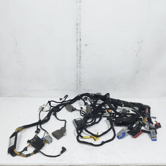 Cavi impianto Consolle e Tunnel Centrale Fiat 500X 2017 cod: 00519890570 ecoAC14847