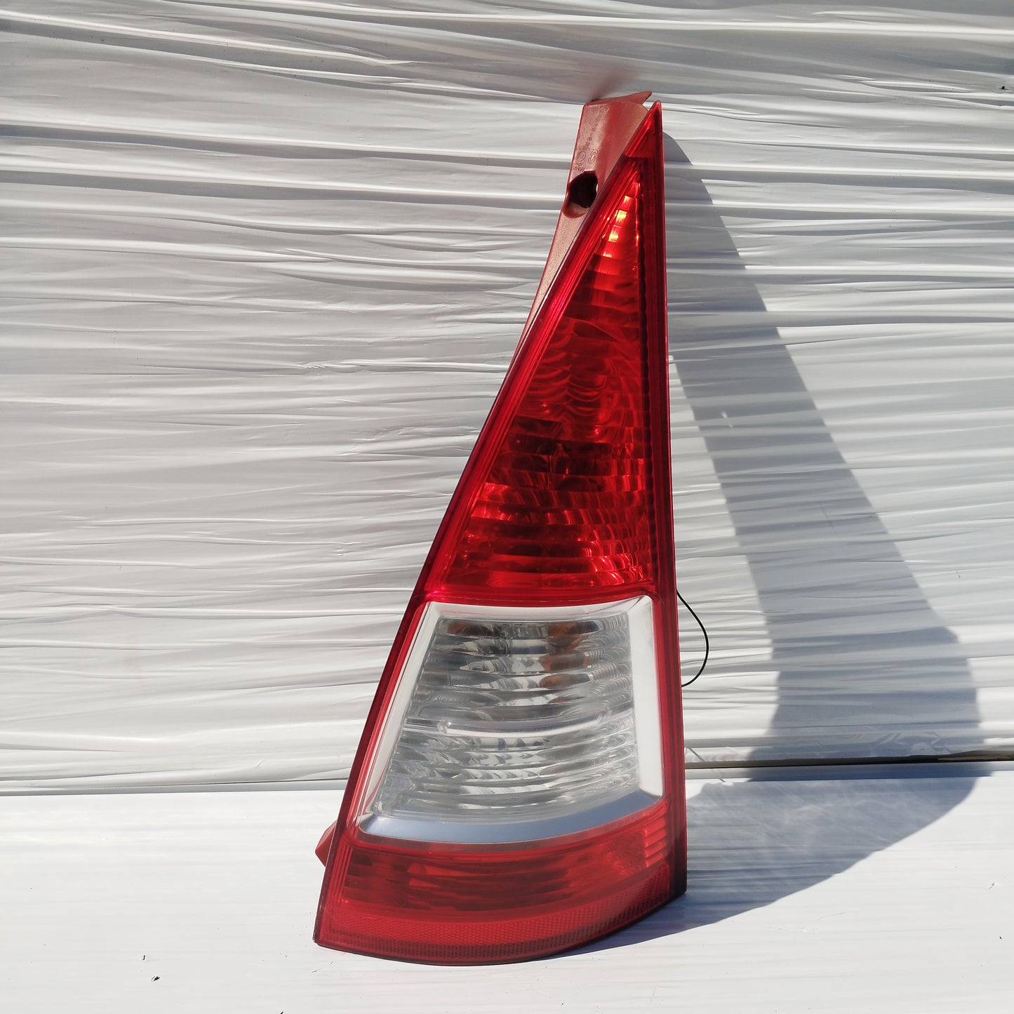 Fanale posteriore dx Citroen C3 2006 ecoDM012