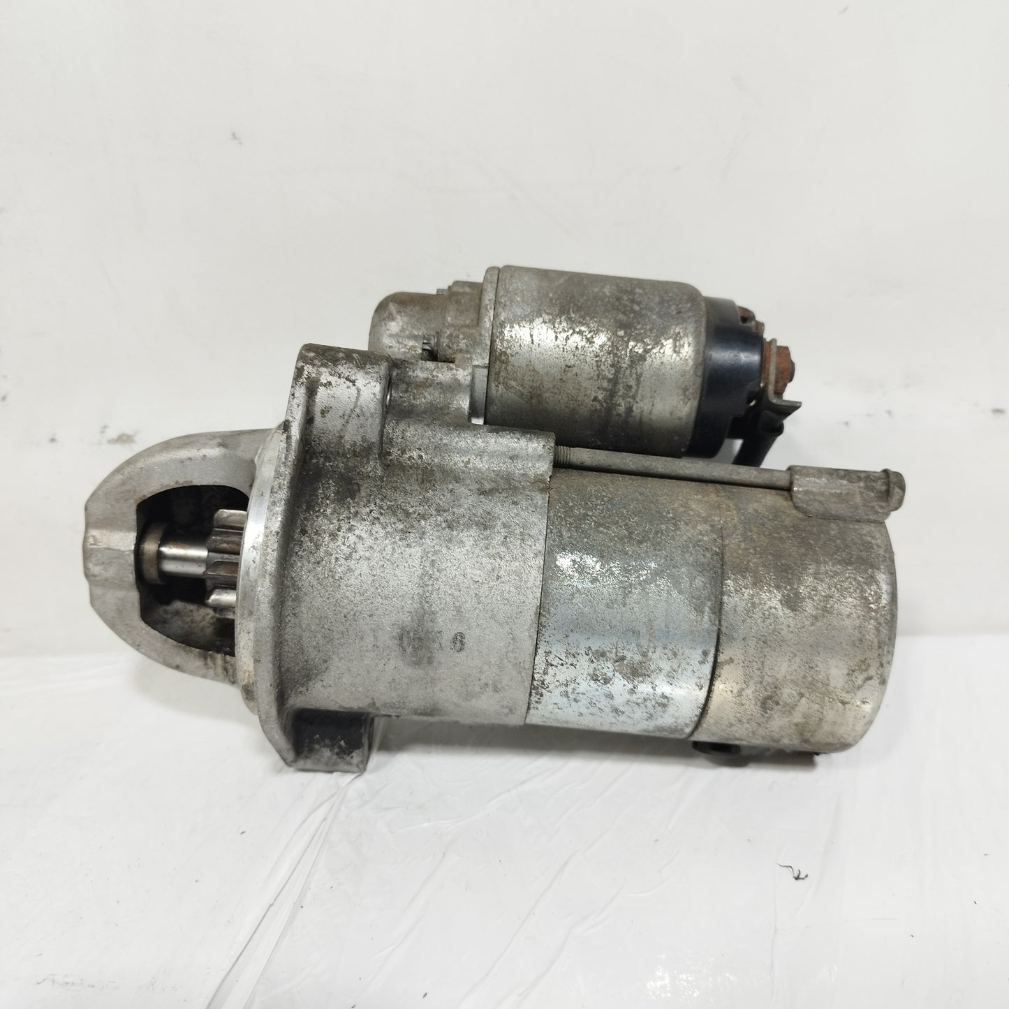 Motorino avviamento SsangYong Korando 2.0 D 2010-2016 ecoAC15397