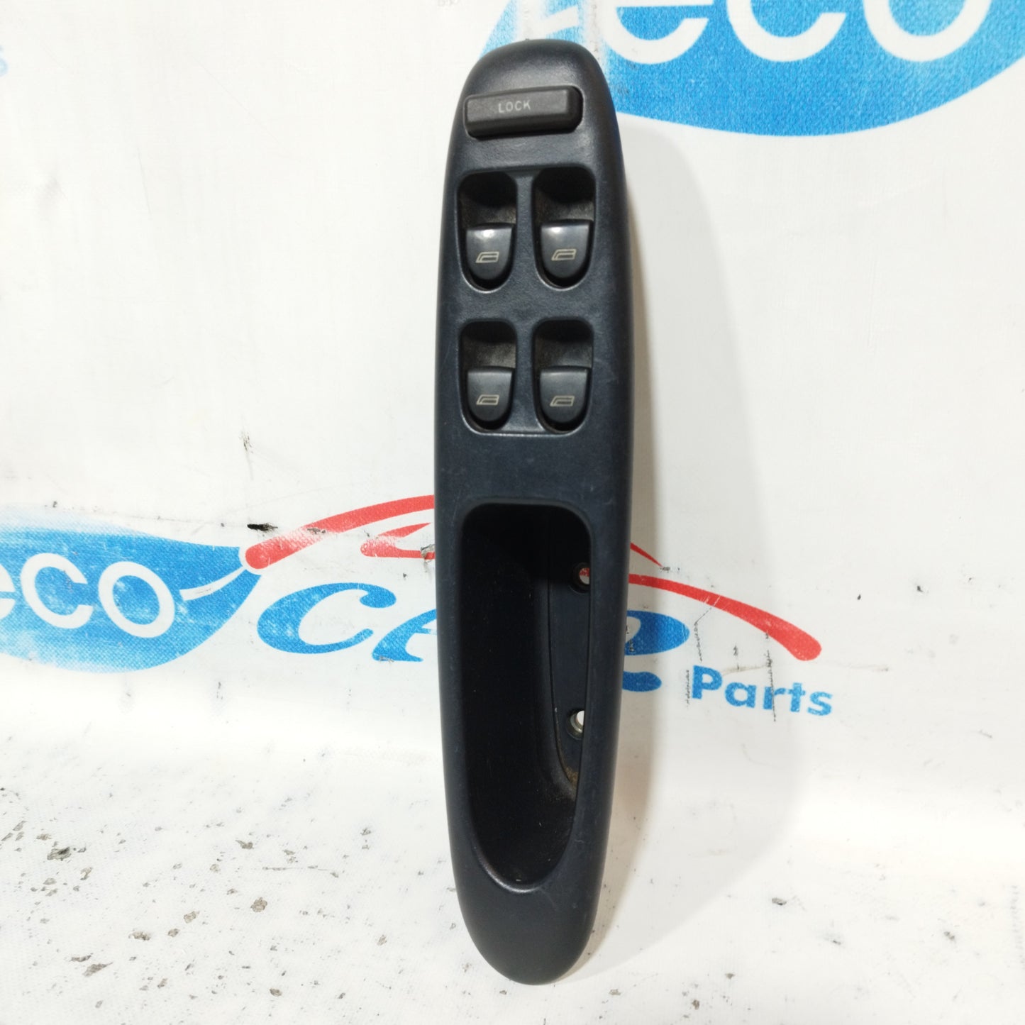 Pulsantiera anteriore sx Alfa Romeo 156 I serie 2001 Cod: 156016080 ecoAC10471