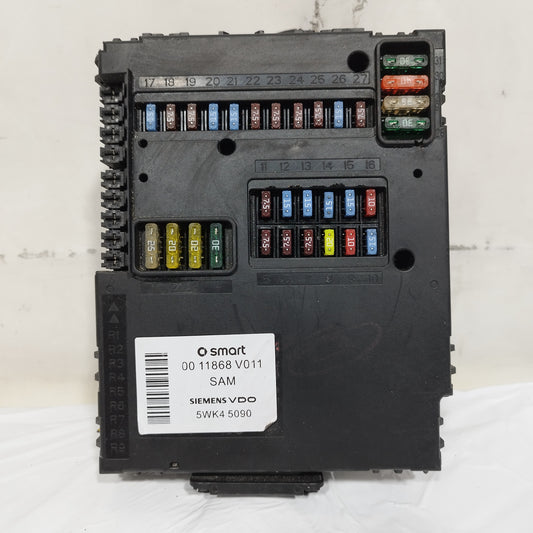 Centralina Sam Smart 450 1999-2007 cod: 0011868V011 ecoAC16172