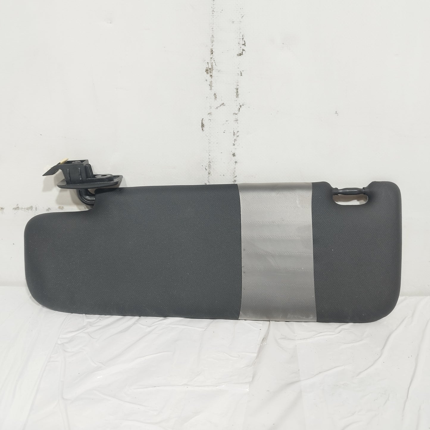 Aletta parasole sx Fiat 500 2008 ecoAC15048