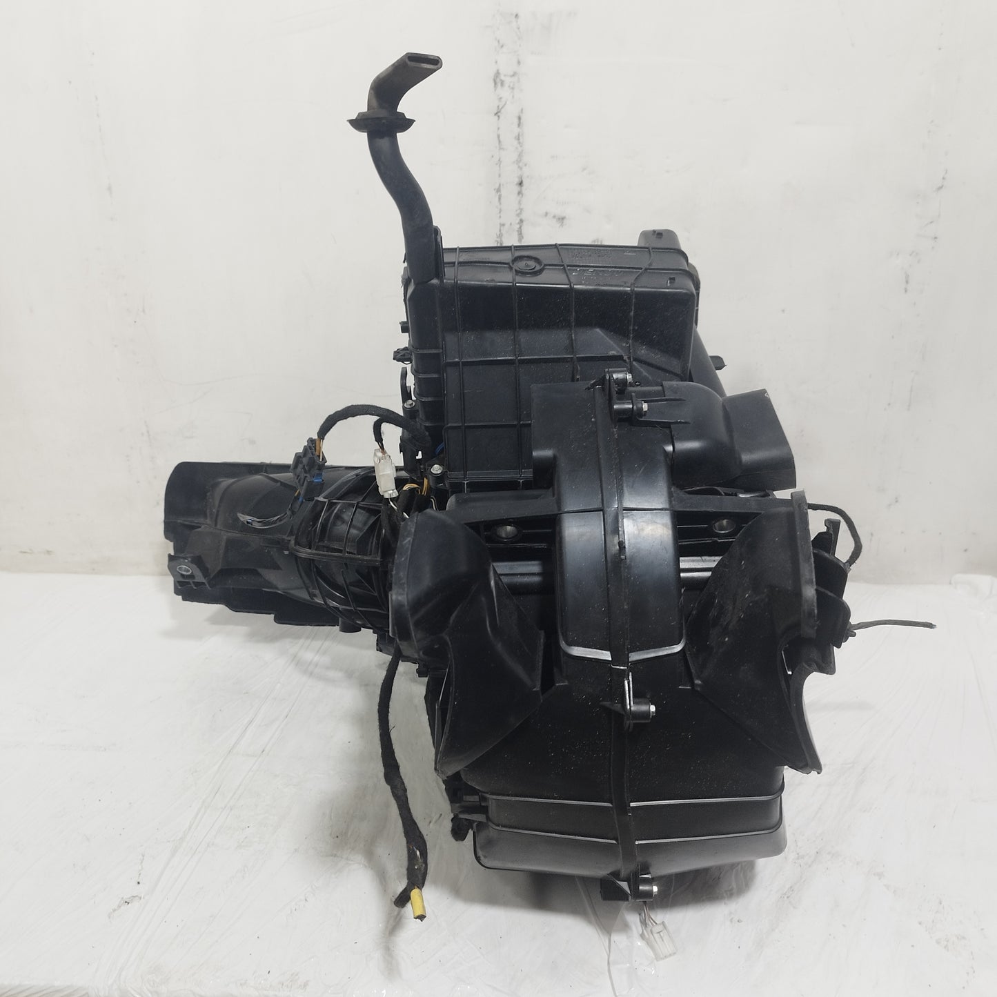 Stufa digitale Fiat Panda (169) 2003-2011 ecoAC16504