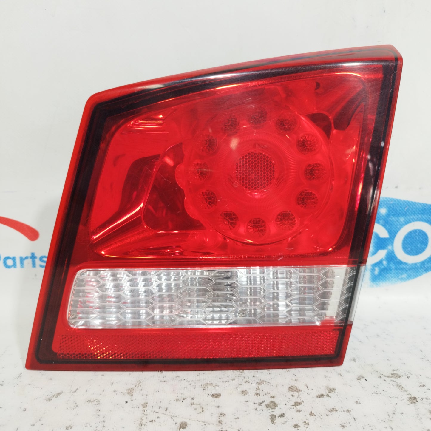 Fiat Freemont 2012 ecoAC9078 LED-Rückleuchte, rechts