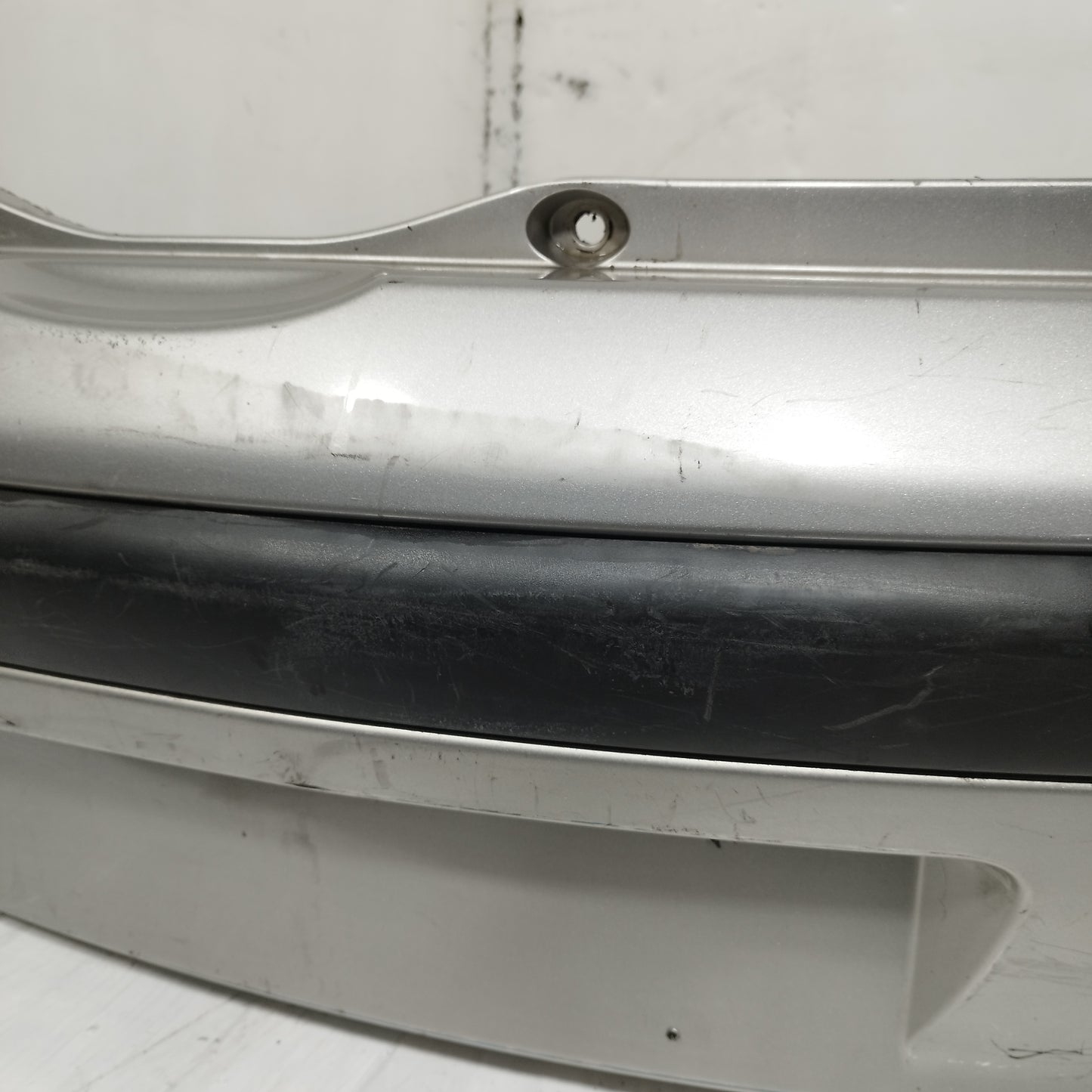 Paraurti posteriore Fiat Punto (188) 1999-2003 Restyling ecoAC15382
