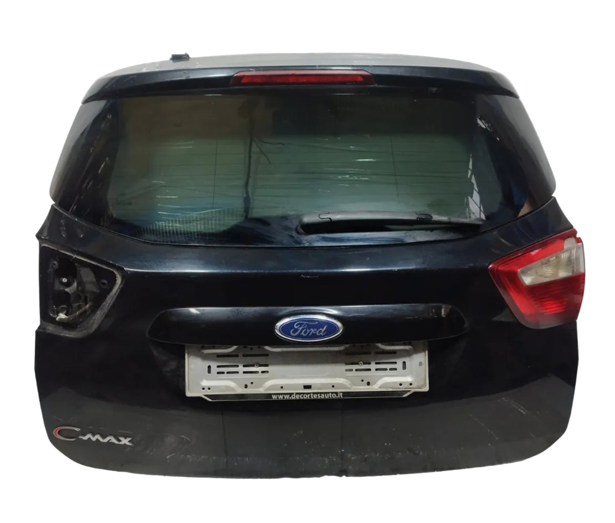 Portellone nero Ford C-Max II / MK2 2010-2015 ecoAC17066