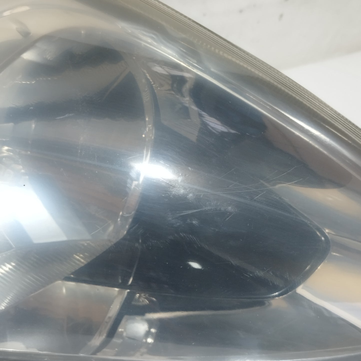 Fanale anteriore dx Fiat Punto Evo (199) 2012-2018 ecoAC16588