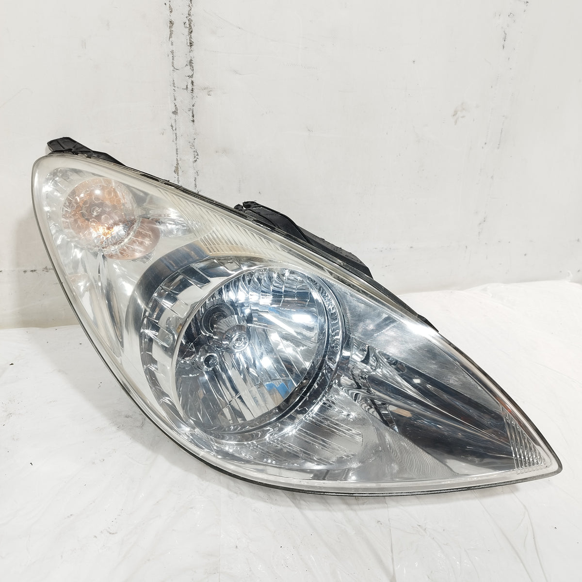 Fanale anteriore dx Hyundai I20 2008-2012 cod: 92102-1J0xx ecoAC16715