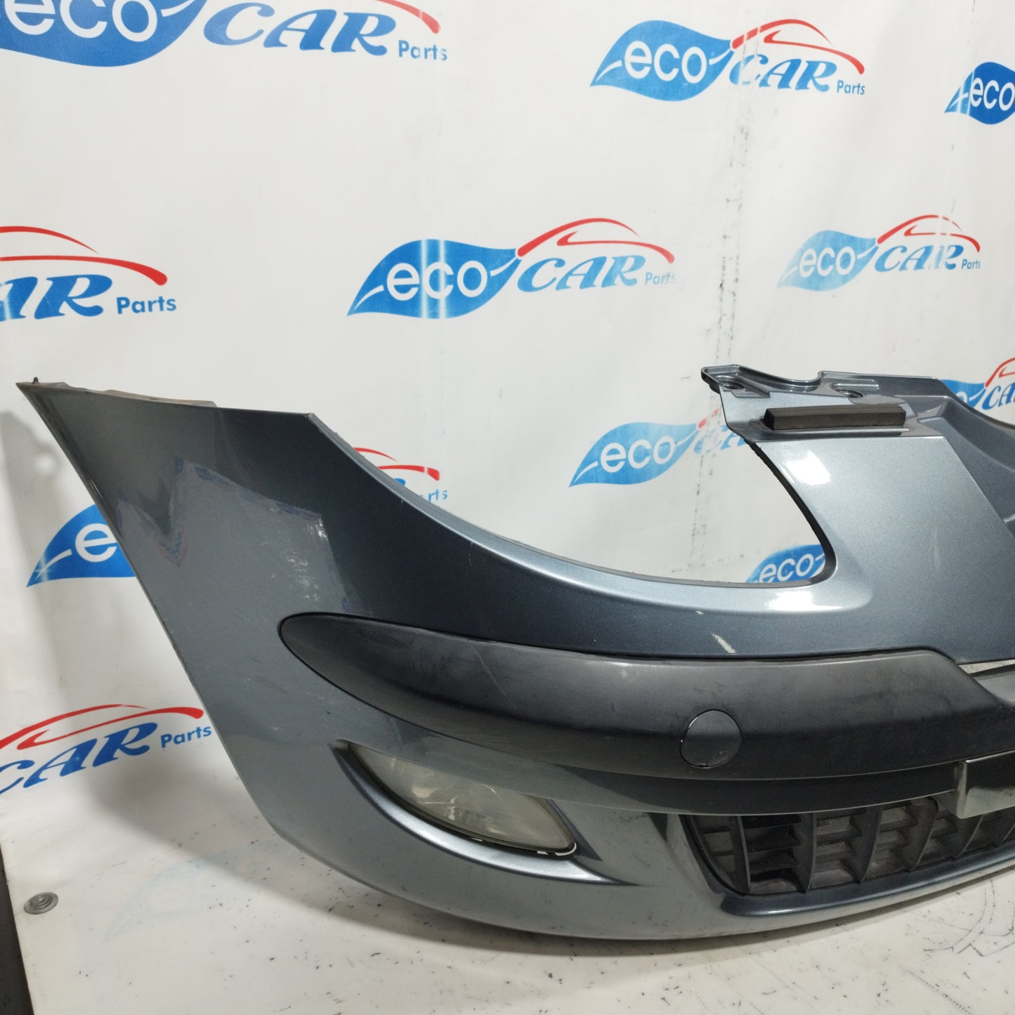 Paraurti anteriore grigio scuro Lancia Ypsilon 2005 ecoAC8432