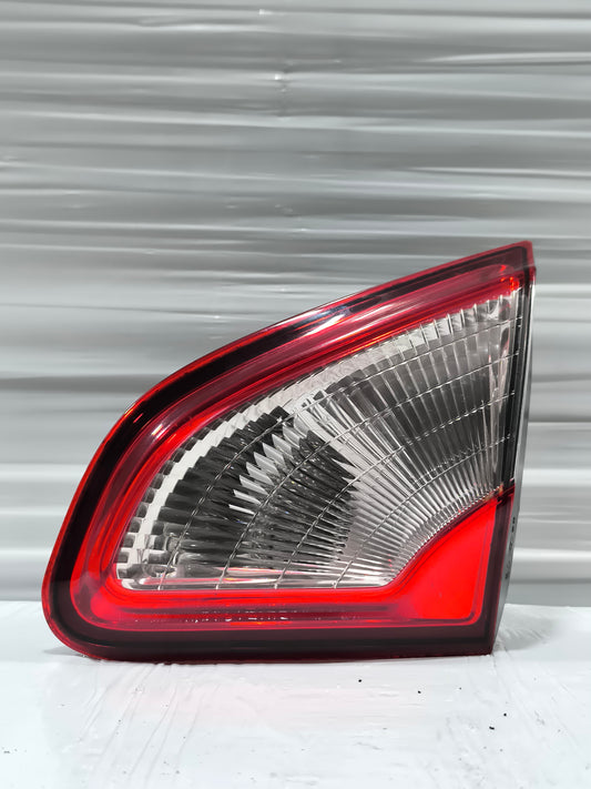 Fanale posteriore interno dx Nissan Qashqai (J10) Restyling 2010-2013 ecoAG9646