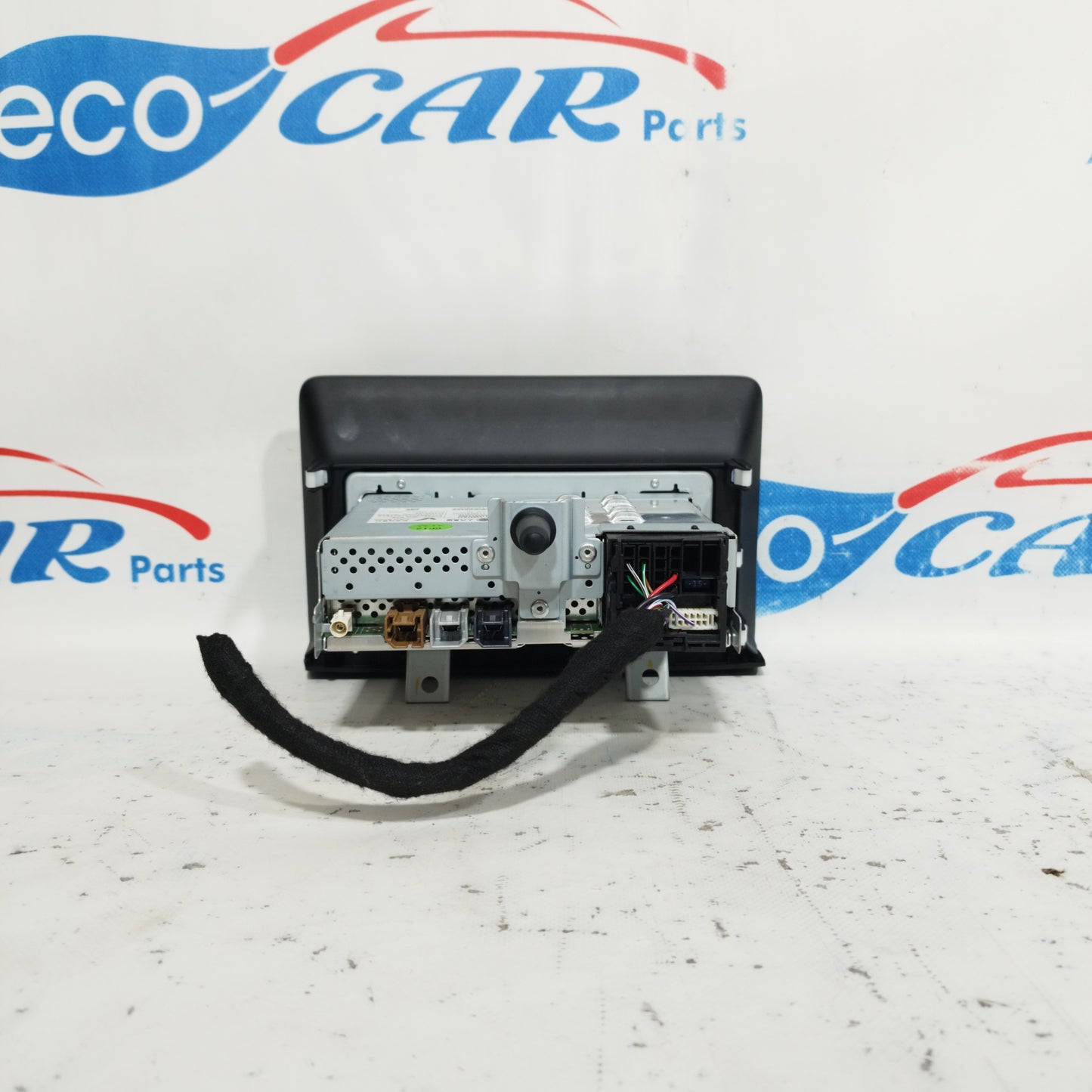 Autoradio a navigatore MG ZS 2024 cod: 11307914 ecoAC8465