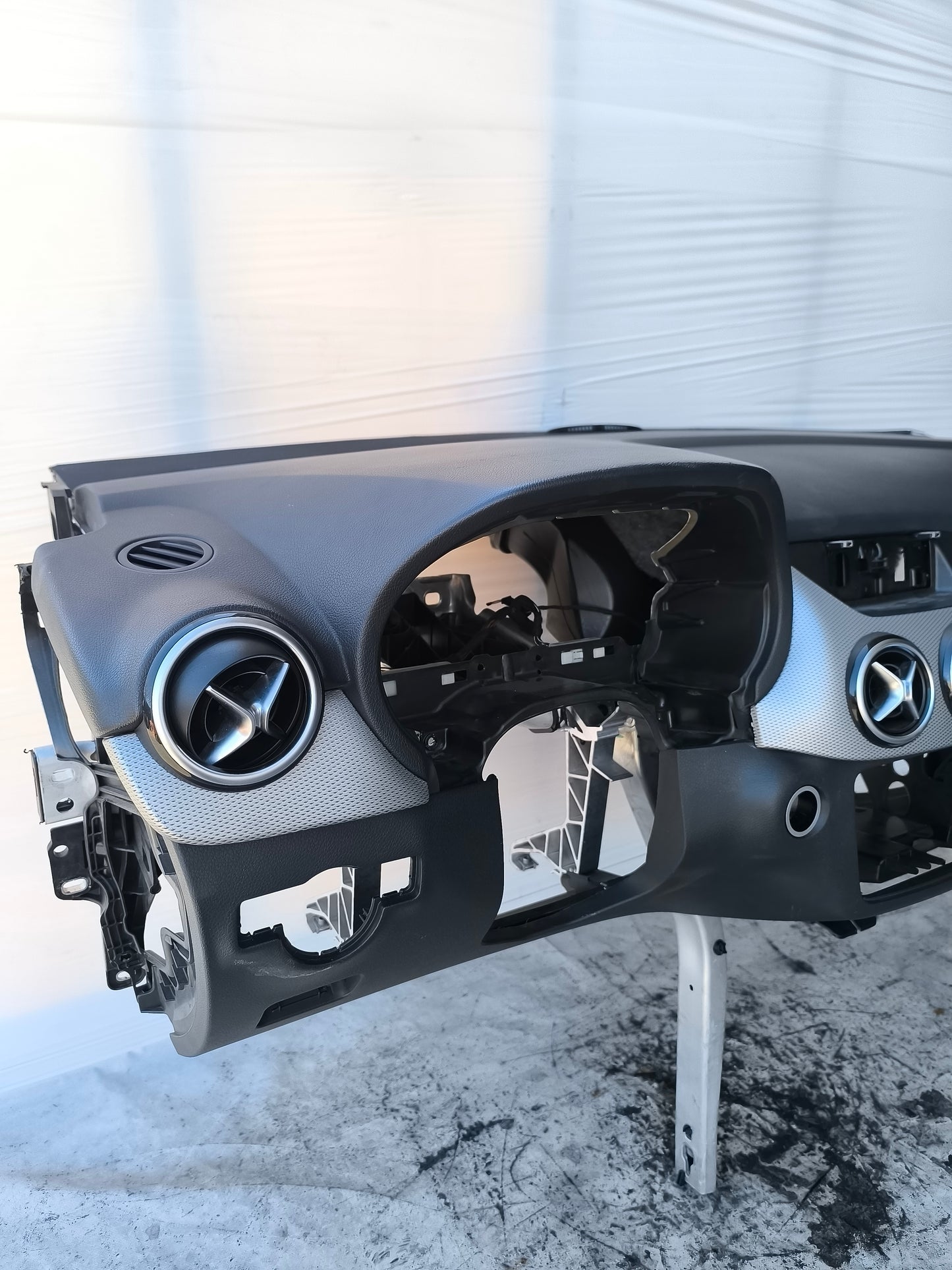 Cruscotto Mercedes Classe B W246 2011-2018 ecoAG8617
