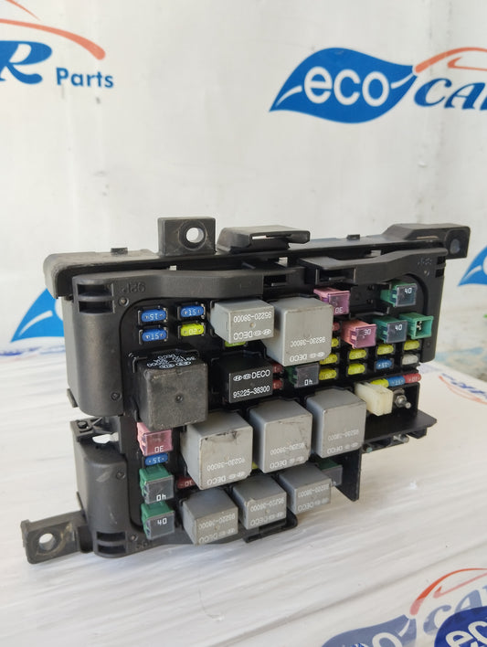 Bordcomputer Kia Carens 2.0 D 2011 Code: 91950-1D220 ecoAG5496