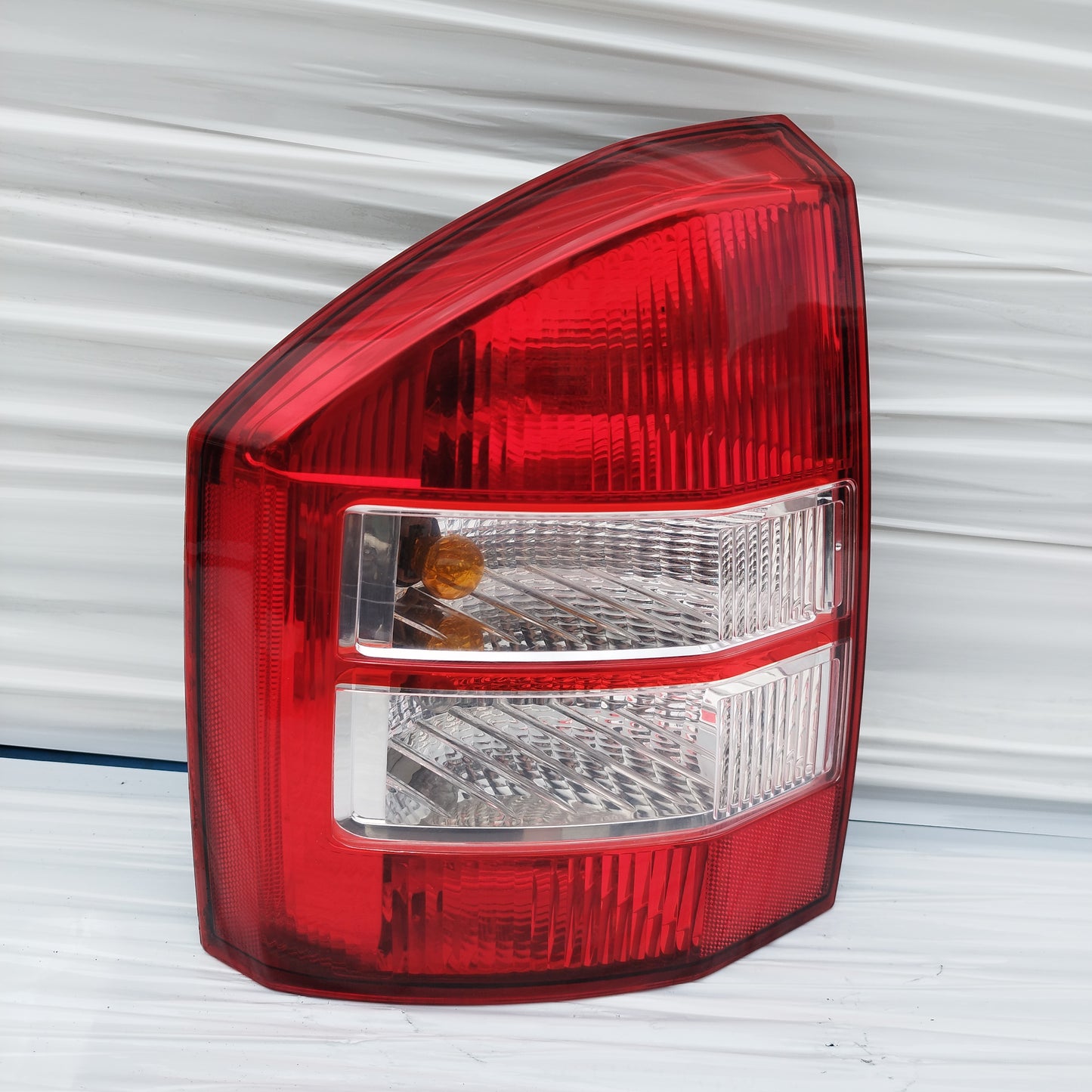 Fanale posteriore sx Jeep Compass 2006-2010 ecoDM179