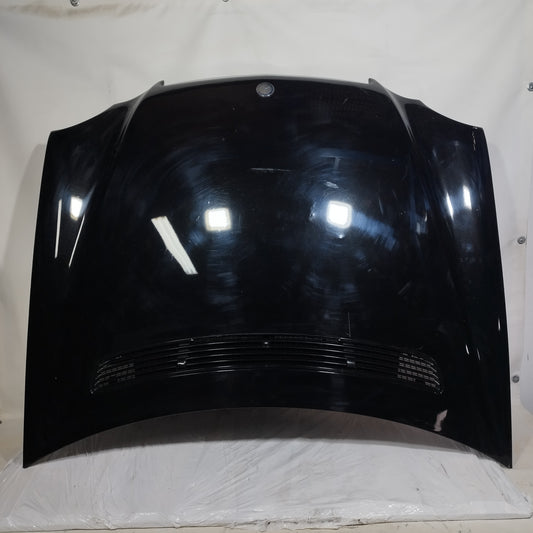 Cofano nero Mercedes Classe C Sport Coupé W203 (CL203) 2001-2008 ecoAC15247