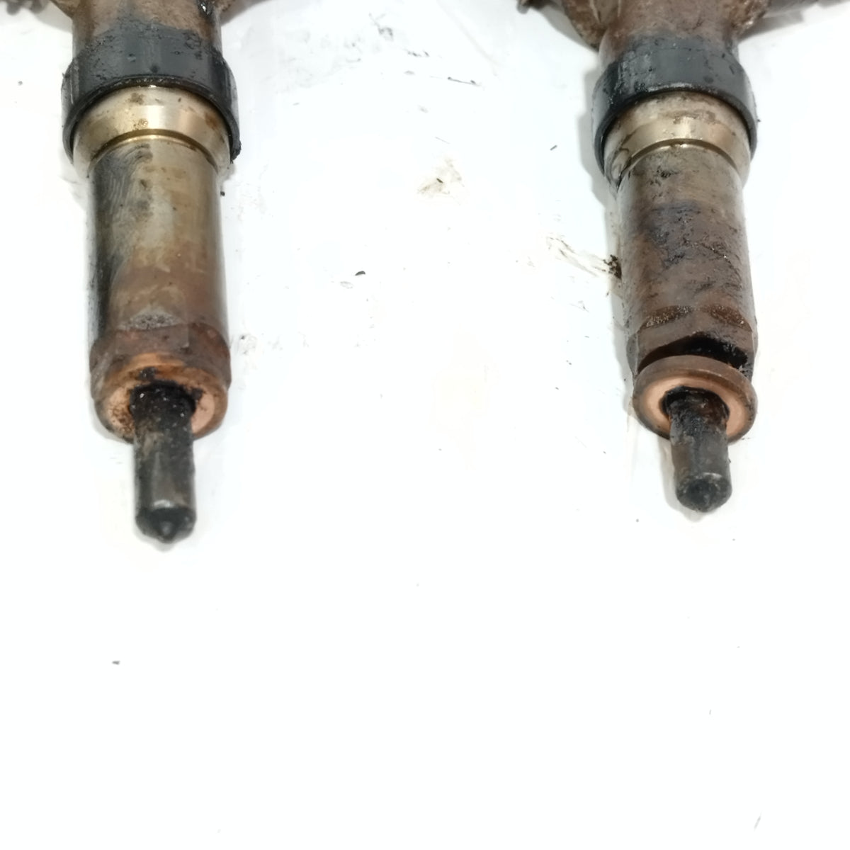 iniettori Siemens Ford /Peugeot/Citroen 1.4D Cod: 9663429280 ecoAC17149