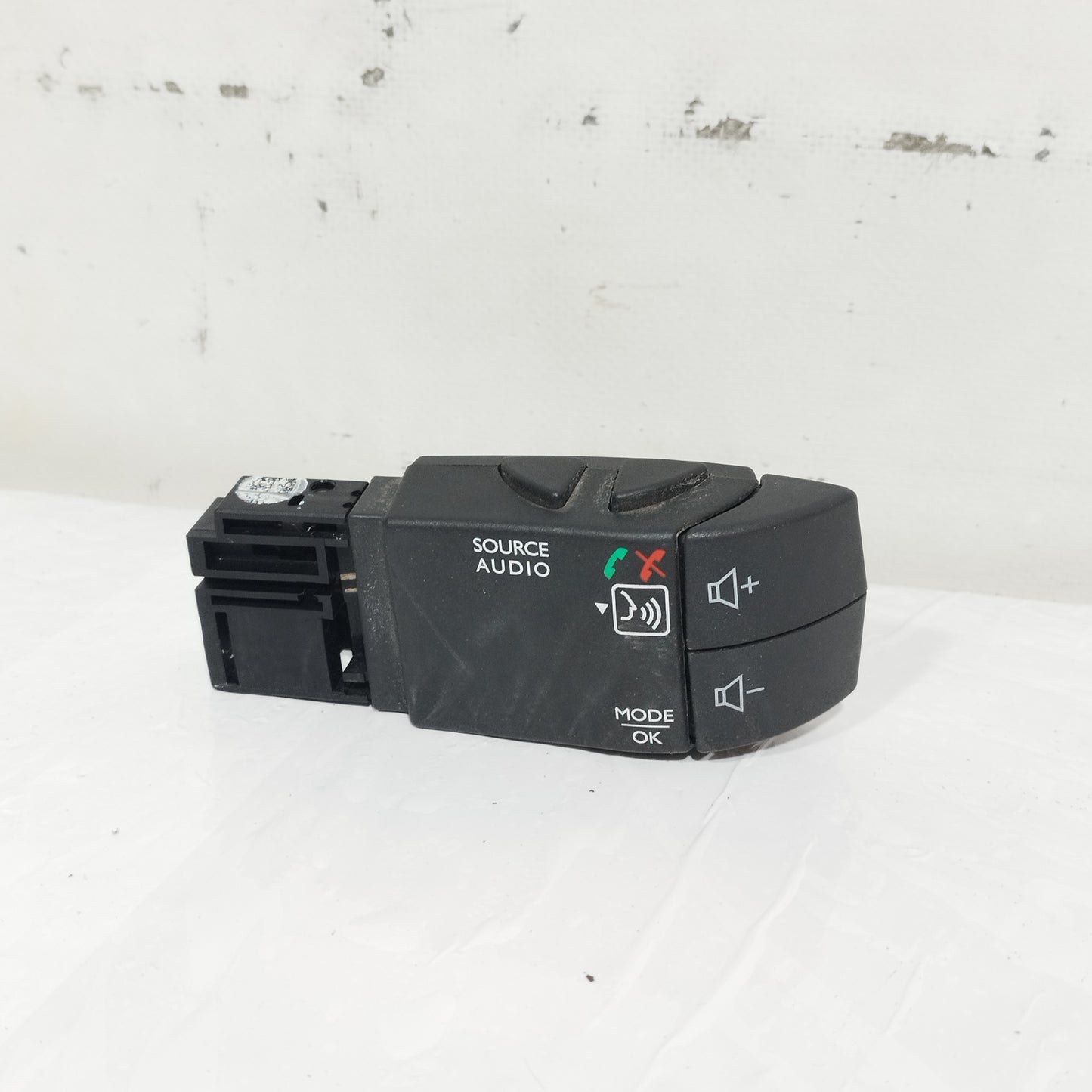 Leva comandi al volante Dacia Sandero II (B52) 2012-2020 ecoAC15298