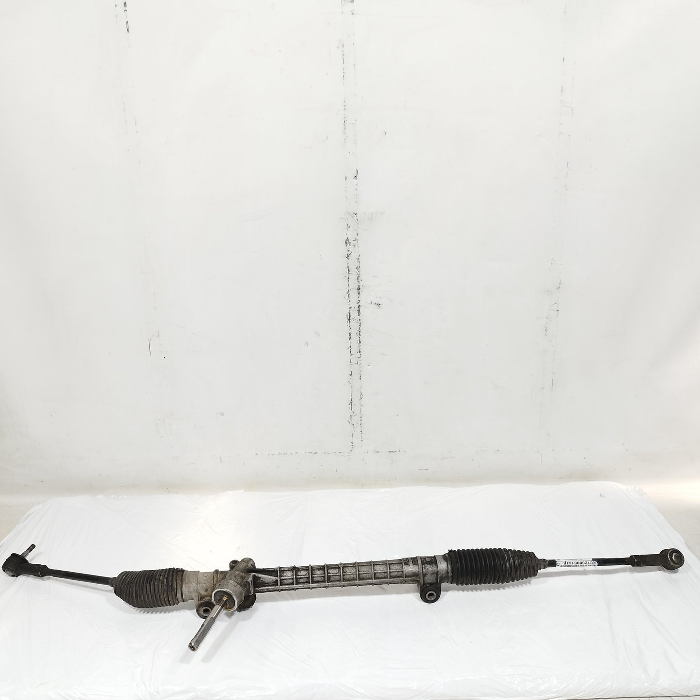 Scatola guida Opel Meriva A (x03) 2003-2010 cod: 26093554 ecoAC16170