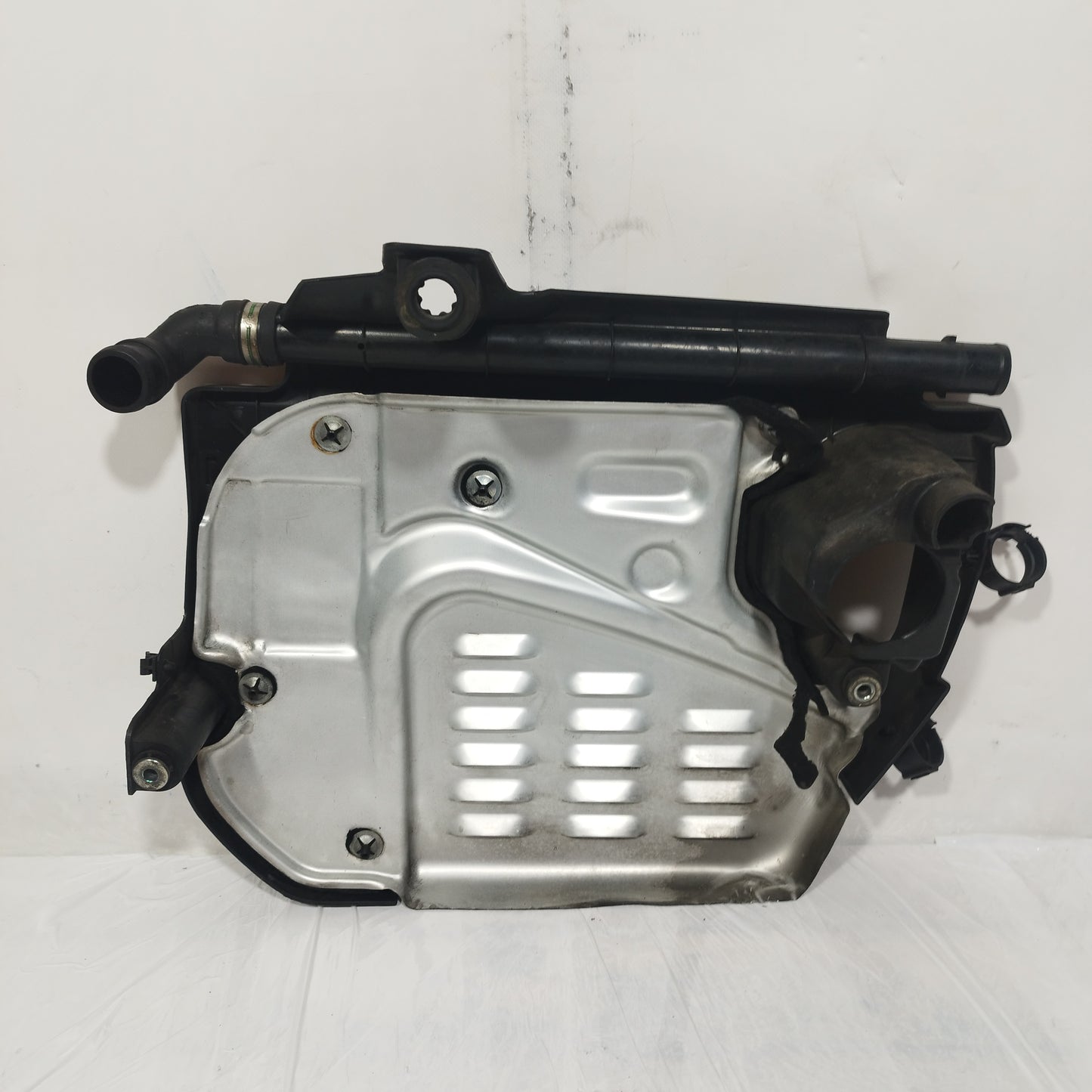 Carter copri motore Alfa Romeo Giulietta 2013 ecoAC7892