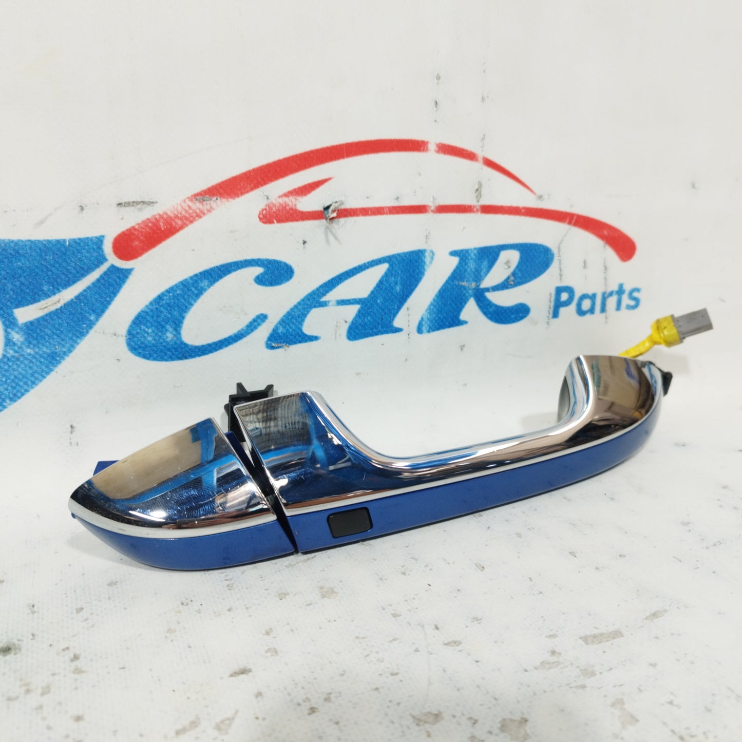 Maniglia esterna anteriore dx cromata Kia Sportage GT Line 2018 ecoAC10082