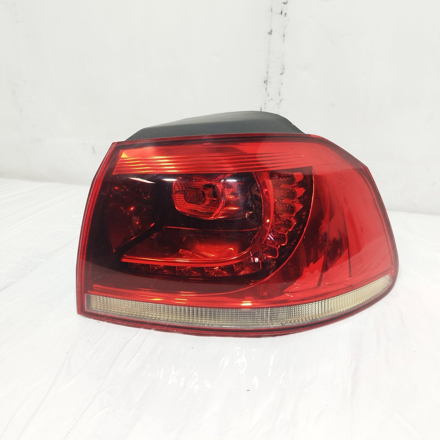 Fanale posteriore dx a Led Volkswagen Golf 6 2009 ecoAC15085
