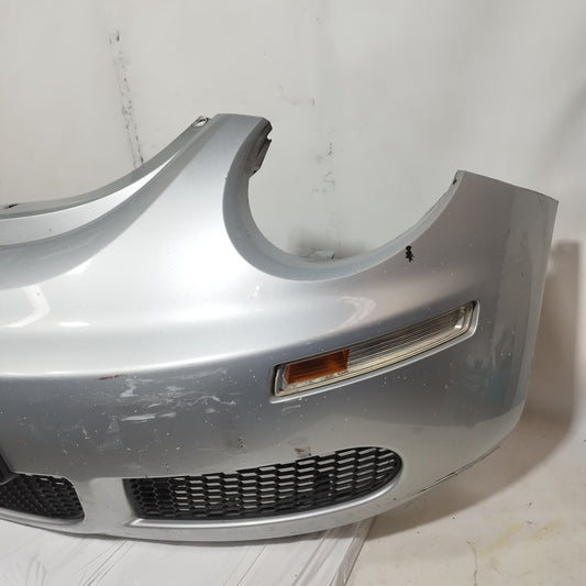 Paraurti anteriore grigio Volkswagen New Beetle 2008 ecoAC14549