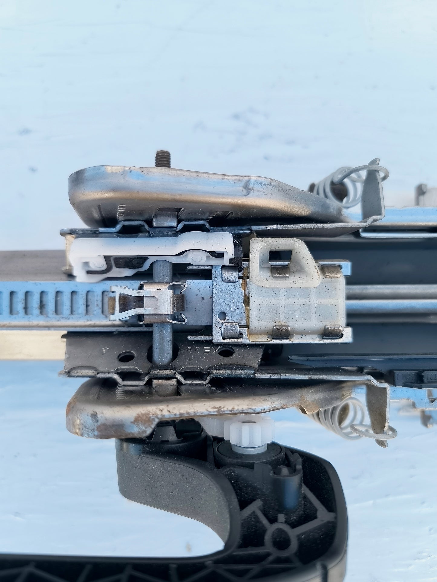 Piantone sterzo Volkswagen Golf 7 Codice: 5q1419502AC ecoAG6342