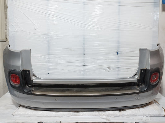 Paraurti posteriore grigio Fiat 500L (199) 2012-2017 cod: 735522695 ecoAC16909