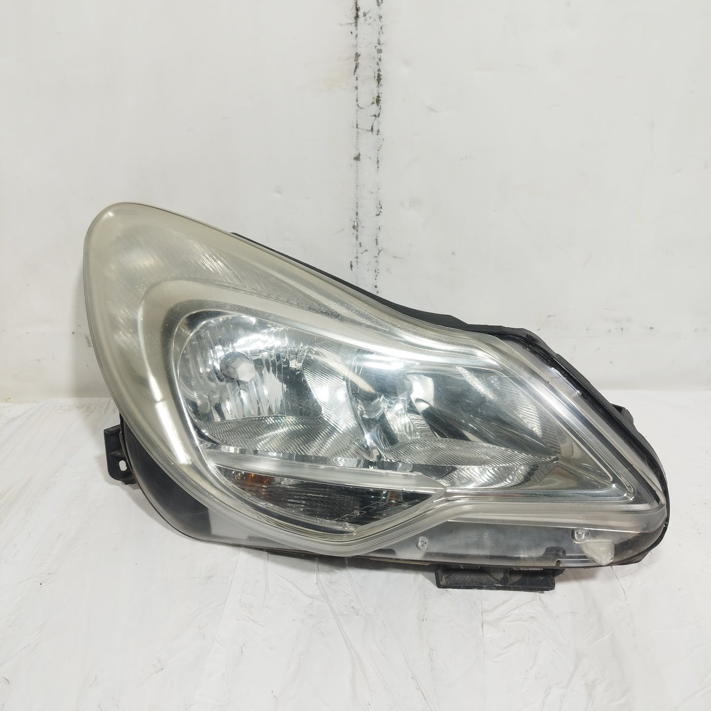 Fanale anteriore dx Opel Corsa D 2011-2014 Restyling ecoAC15081